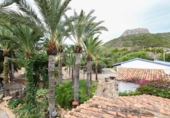 Local comercial Residencial en venta con 500m² en Calpe, Urbanización Canuta foto