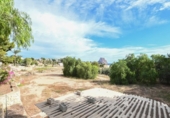 Local comercial Residencial en venta con 500m² en Calpe, Urbanización Canuta foto
