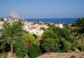 Local comercial Residencial en venta con 500m² en Calpe, Urbanización Canuta foto