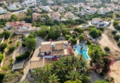 Local comercial Residencial en venta con 500m² en Calpe, Urbanización Canuta foto