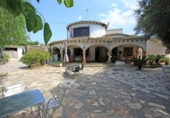 273m² restaurant for sale in Vergel, CV-700 photo