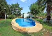 273m² restaurant for sale in Vergel, CV-700 photo