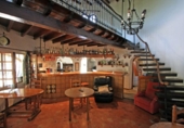 273m² restaurant for sale in Vergel, CV-700 photo
