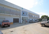 Local comercial Industrial
en venda
amb 767m² a el Verger, CV-700 foto