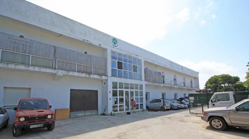 Local comercial