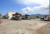 Local comercial Industrial
en venda
amb 767m² a el Verger, CV-700 foto