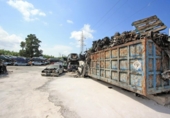 Local comercial Industrial
en venda
amb 767m² a el Verger, CV-700 foto
