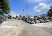 Local comercial Industrial
en venda
amb 767m² a el Verger, CV-700 foto