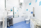 298m² building for sale in Granada, in the area of Realejo, Calle Molinos photo