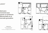 298m² building for sale in Granada, in the area of Realejo, Calle Molinos photo