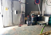 Taller en venta con 70m² en Burjasot, Calle Doctor Cervellera foto