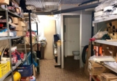 Taller en venta con 70m² en Burjasot, Calle Doctor Cervellera foto