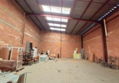 Nave en venta con 431m² en Moncada, Calle de Gómez Ferrer foto