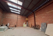 Nave en venta con 431m² en Moncada, Calle de Gómez Ferrer foto