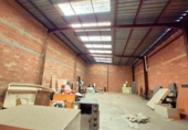 Nave en venta con 431m² en Moncada, Calle de Gómez Ferrer foto