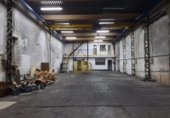 Nau Industrial
en venda
amb 800m² a Bilbao foto
