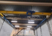 Nau Industrial
en venda
amb 800m² a Bilbao foto