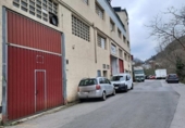 Nau Industrial
en venda
amb 800m² a Bilbao foto