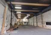 Nau Industrial
en venda
amb 800m² a Bilbao foto