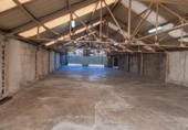 Nau Industrial
en venda
amb 800m² a Bilbao foto