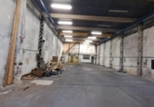 Nau Industrial
en venda
amb 800m² a Bilbao foto