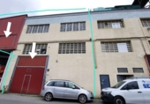 Nau Industrial
en venda
amb 800m² a Bilbao foto