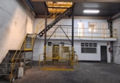 Nau Industrial
en venda
amb 800m² a Bilbao foto