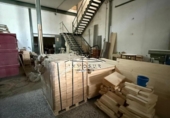 1350m² warehouse industrial for sale in Lucena, Calle Antonio Fernández Sánchez photo
