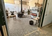 1350m² warehouse industrial for sale in Lucena, Calle Antonio Fernández Sánchez photo