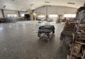 1350m² warehouse industrial for sale in Lucena, Calle Antonio Fernández Sánchez photo