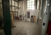 1350m² warehouse industrial for sale in Lucena, Calle Antonio Fernández Sánchez photo