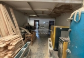 1350m² warehouse industrial for sale in Lucena, Calle Antonio Fernández Sánchez photo