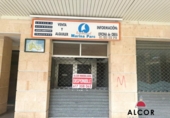 Oficines
en lloguer
amb 30m² a Benicarló foto