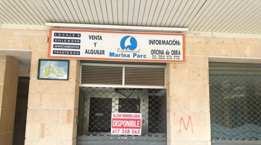 Local comercial
