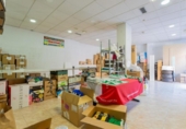 119m² commercial premises for sale in Granada, Calle Rigoberta Menchú photo