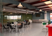 Nave en alquiler con 830m² en Dos Hermanas foto