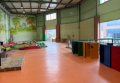 Nave en alquiler con 830m² en Dos Hermanas foto