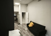 150m² warehouse for rent in Seville, in the area of La Bachillera photo