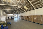Nave en alquiler con 325m² en Dos Hermanas, en la zona de Fuente del Rey foto