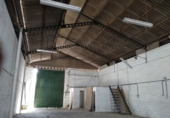 200m² warehouse for rent in Seville, in the area of Palmete photo
