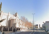 285m² commercial premises for sale in Toledo photo