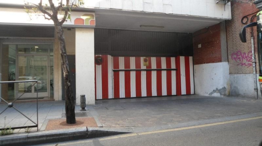 Local comercial