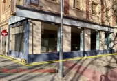 179m² offices for rent in Zaragoza, Calle de Belchite photo