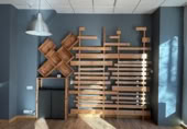 179m² offices for rent in Zaragoza, Calle de Belchite photo