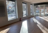 179m² offices for rent in Zaragoza, Calle de Belchite photo