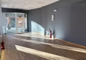 179m² offices for rent in Zaragoza, Calle de Belchite photo