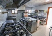300m² restaurant pour vente à Orba, CV-718 photo