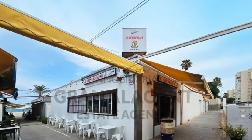 Local comercial