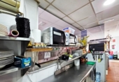 Local comercial
en venda, traspàs
amb 75m² a Alacant foto