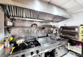 Local comercial
en venda, traspàs
amb 75m² a Alacant foto